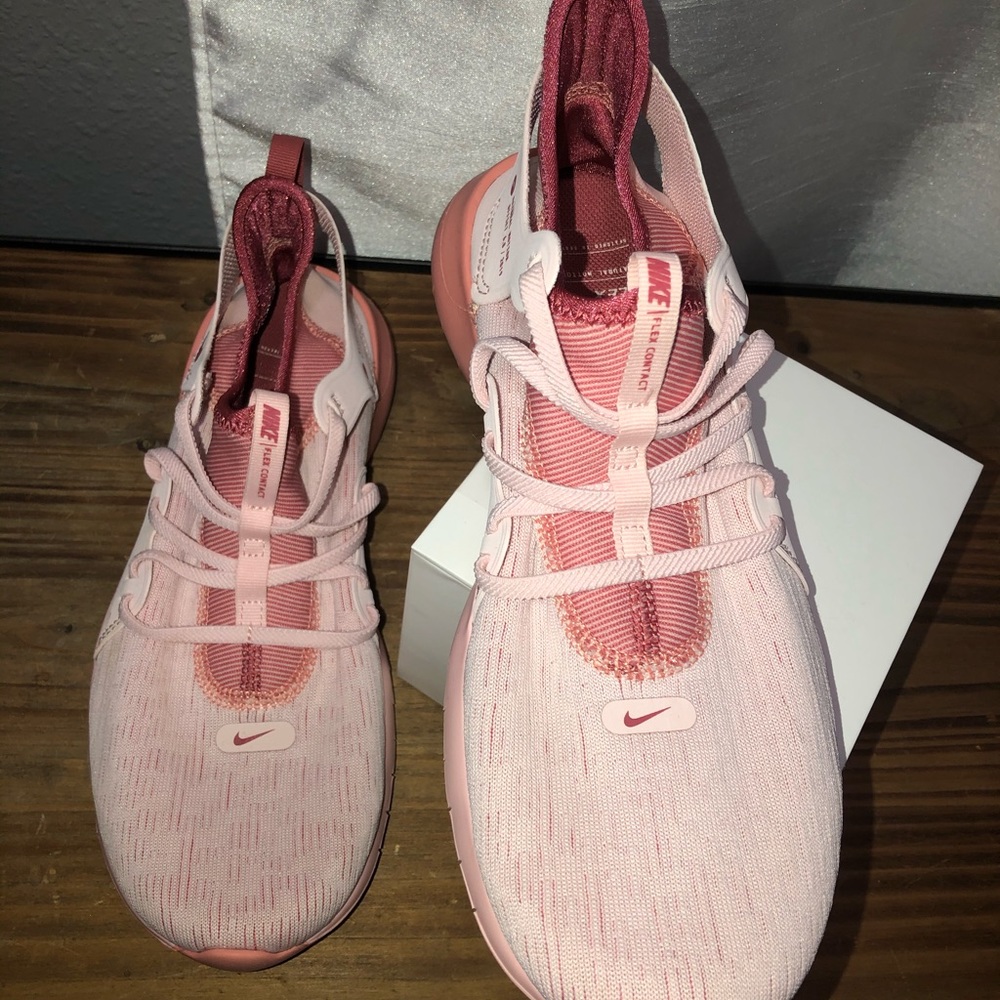 Nike Flex Contact 3 Size 9 - Picture 5 of 8